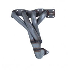 Piper exhaust Suzuki Swift Sport 1.6 Stainless Steel 4-1 Manifold, Piper Exhaust, MANSWIFT1